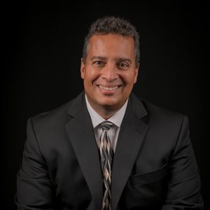 Chuck Arroyo